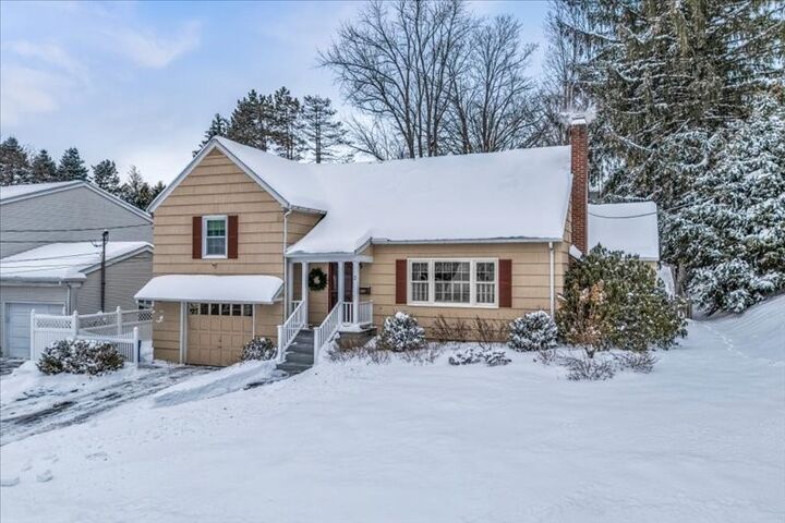 Property Photo: 3 Briar Court NY 13905