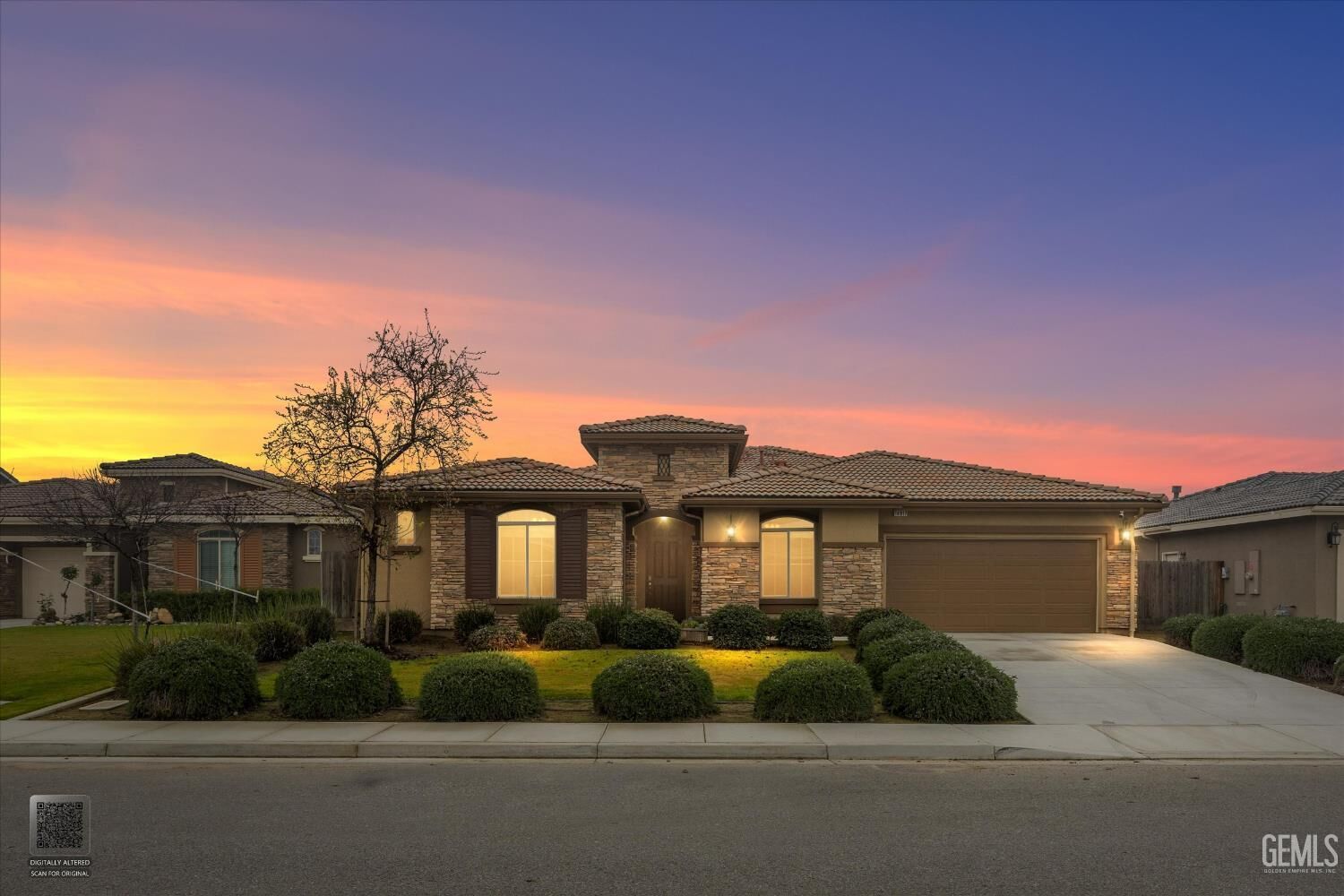 Property Photo: 14917 Aldridge Avenue CA 93314