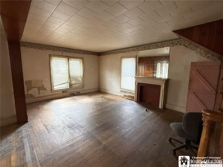 Property Photo: 28 W 9th Street NY 14701