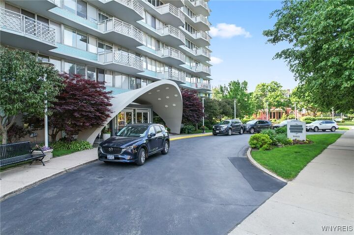 Property Photo:  1088 Delaware Avenue  NY 14209 