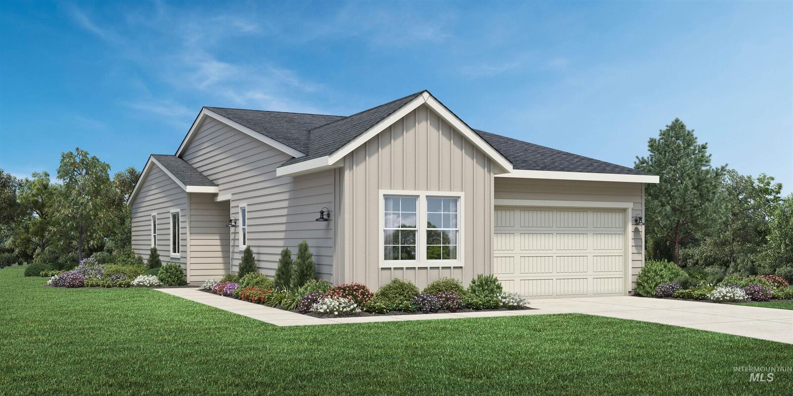 Property Photo:  2720 N Leatherwood Ave  ID 83669 