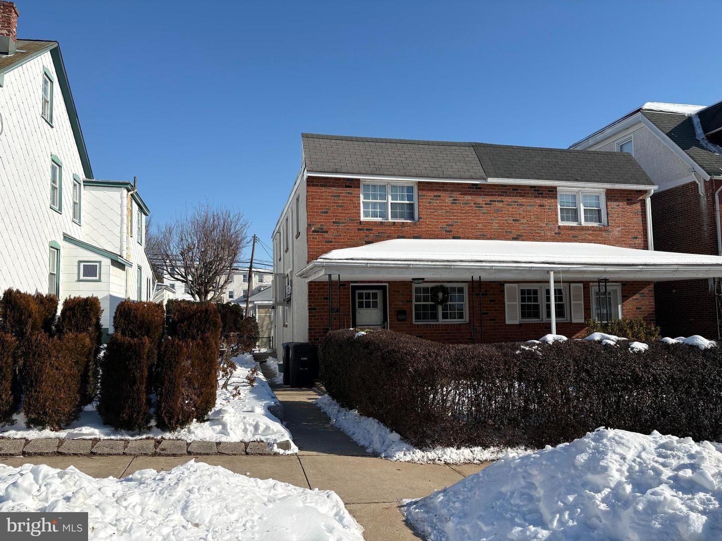 Property Photo:  128 E 8th Avenue  PA 19428 