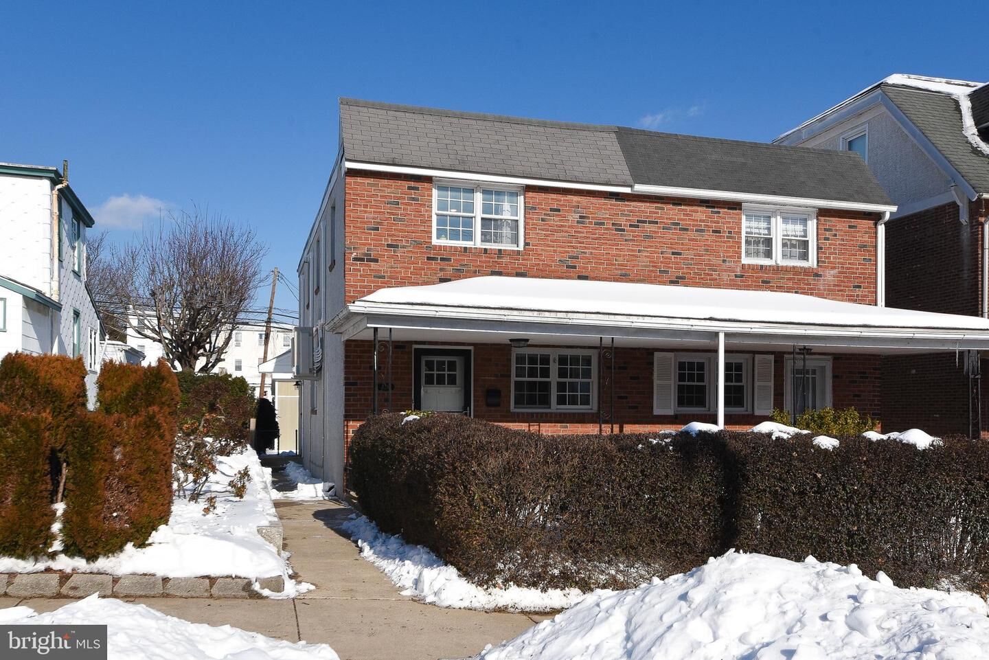 Property Photo:  128 E 8th Avenue  PA 19428 