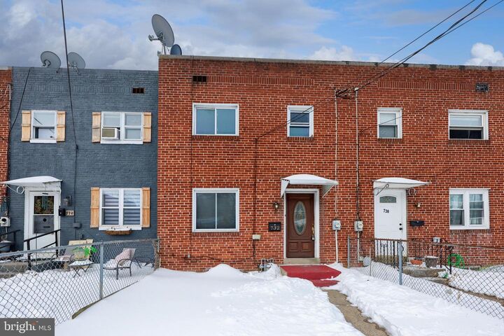 Property Photo: 732 Stevens Avenue PA 17602