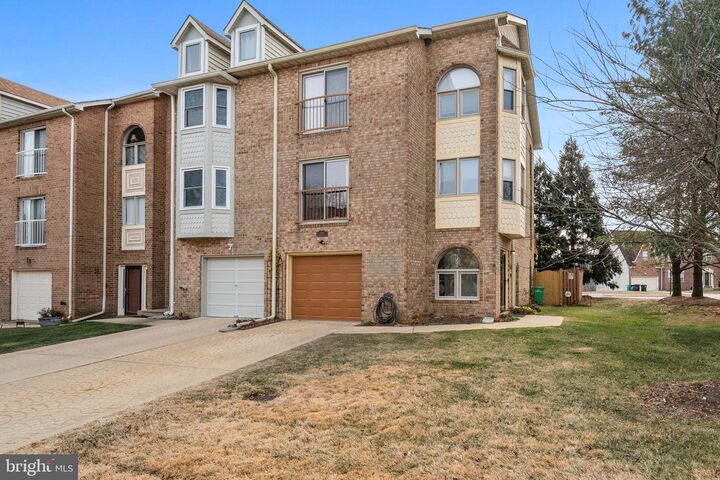 Property Photo: 9146 Hardesty Drive MD 20735