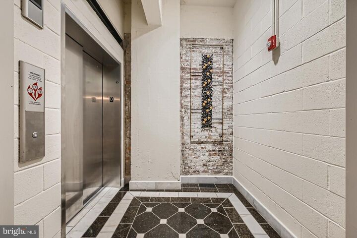 Property Photo:  311 W Baltimore Street 501  MD 21201 