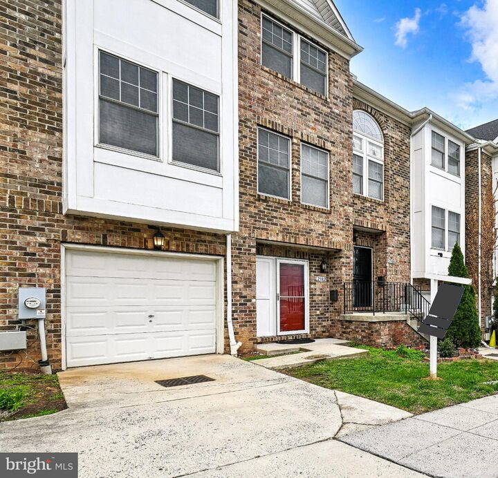 Property Photo:  2382 Elvans Road SE  DC 20020 