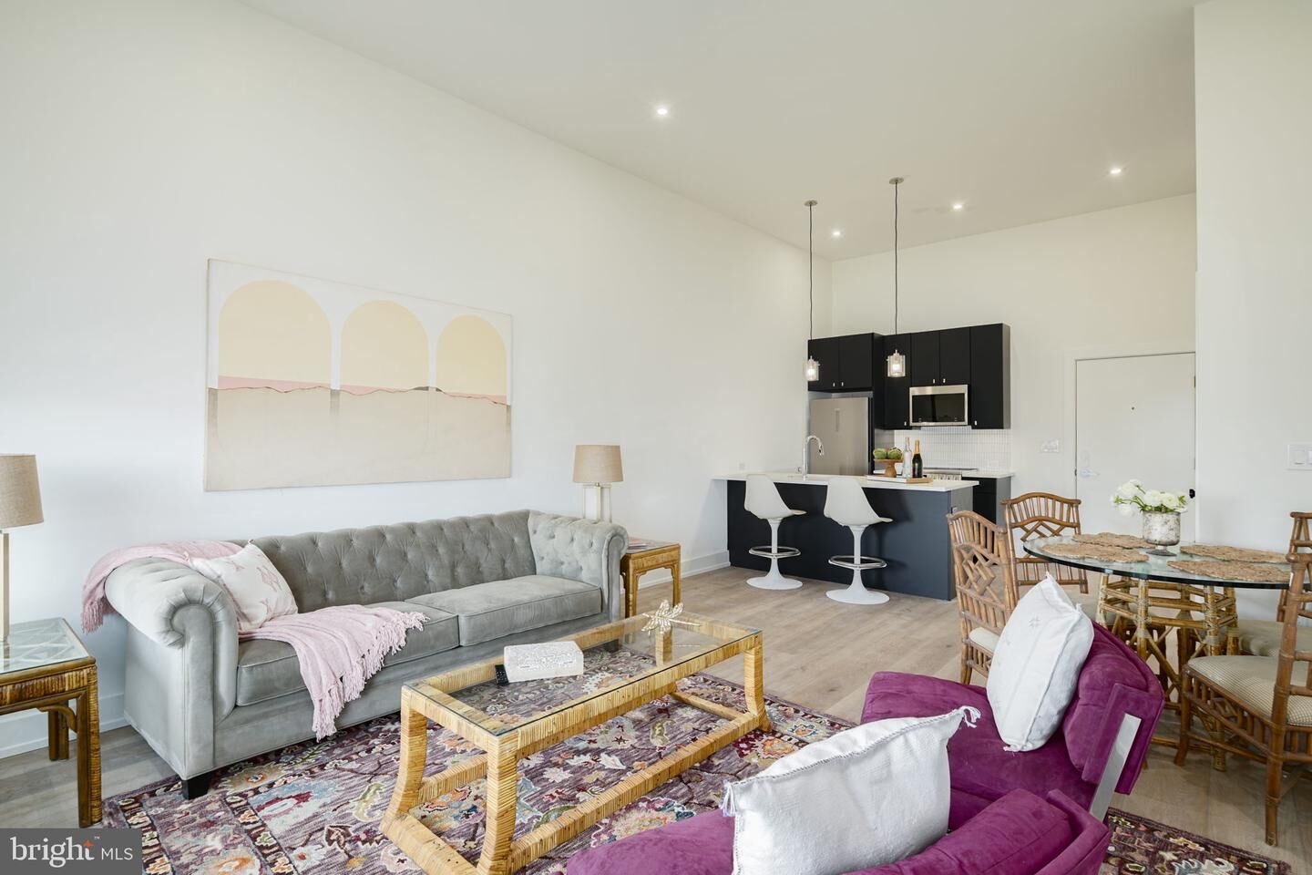 Property Photo: 5013 Springfield Avenue 512 PA 19143