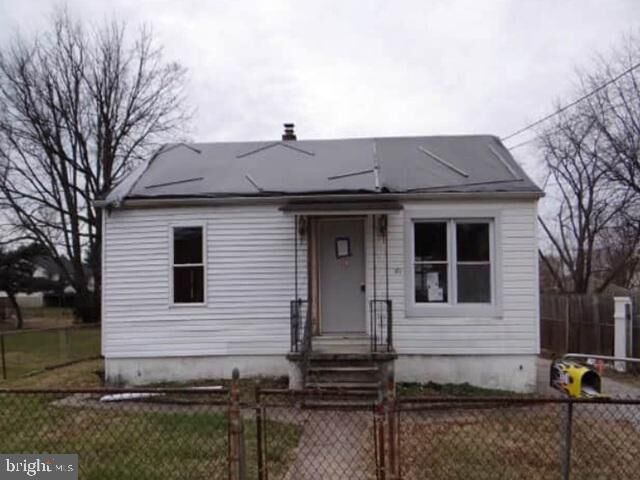 Property Photo:  371 Townsend Road  MD 21221 