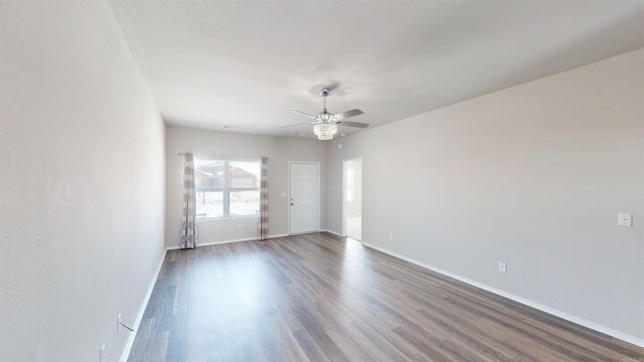 Property Photo: 107 Ellis Drive AR 72417