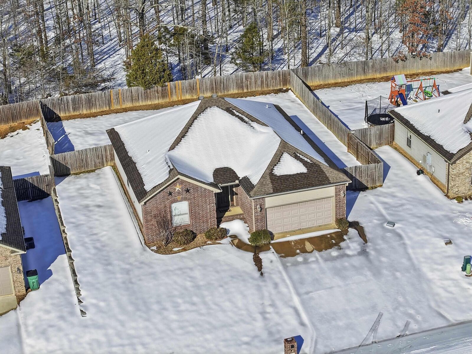 Property Photo:  328 Austin Creek Drive  AR 72007 