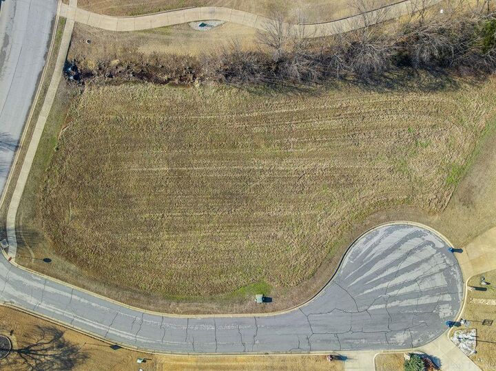 Property Photo:  Lts 86, 87 St Andrews Court  AR 72653 