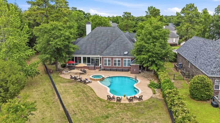 Property Photo: 915 Preservation Circle SC 29585
