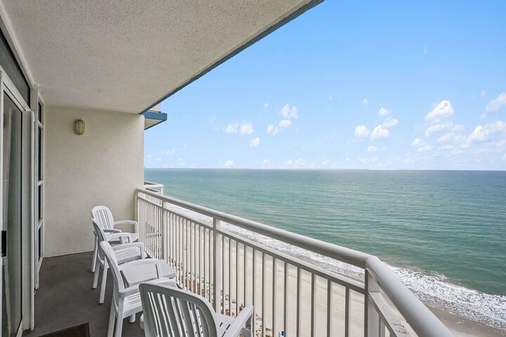 Property Photo:  2504 N Ocean Blvd. 1732  SC 29577 