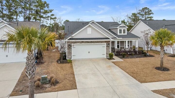 Property Photo:  3809 On Deck Circle  SC 29566 