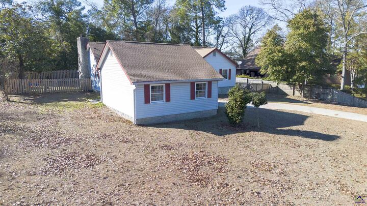 Property Photo:  101 Harbor Drive  GA 31088 