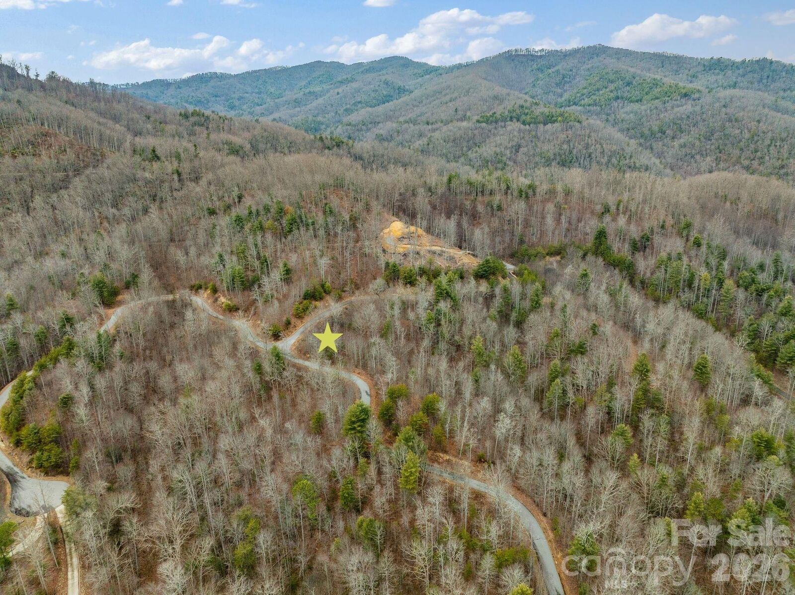 Property Photo:  400 Pine Cone Trail 20  NC 28753 