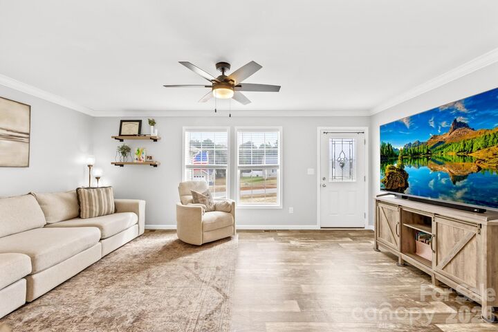 Property Photo: 119 Country Meadows Drive NC 28115