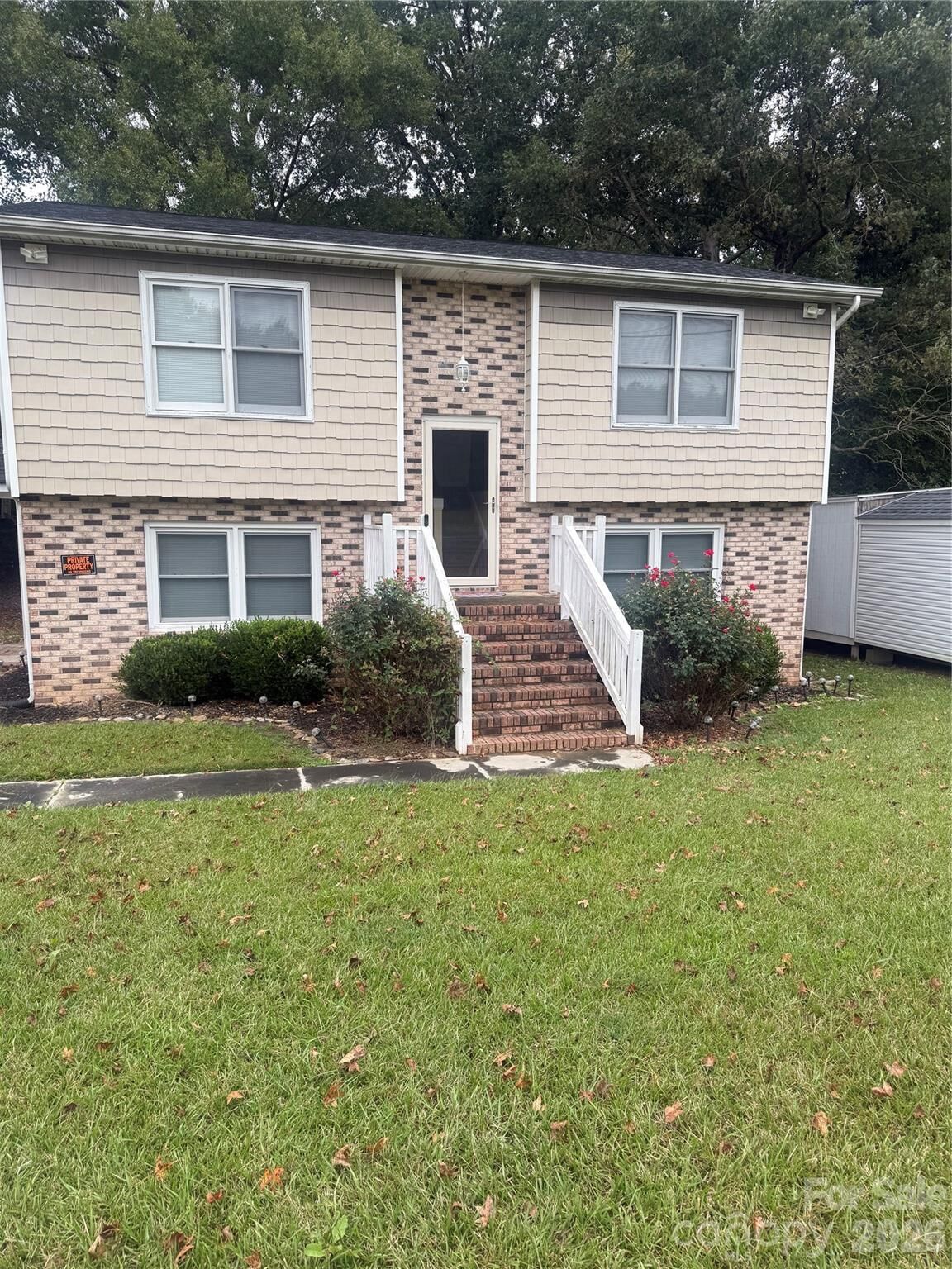 Property Photo:  463 Winfree Road  NC 28170 