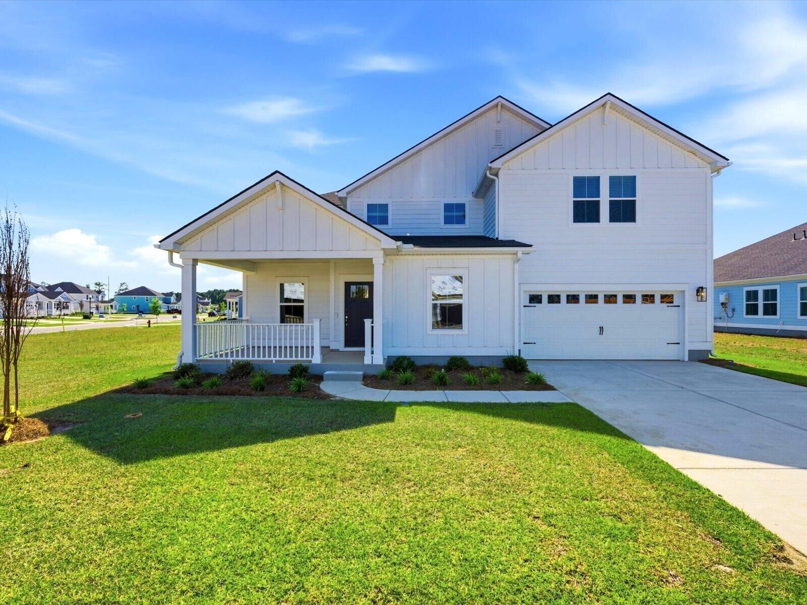Property Photo: 370 Calm Water Way SC 29486