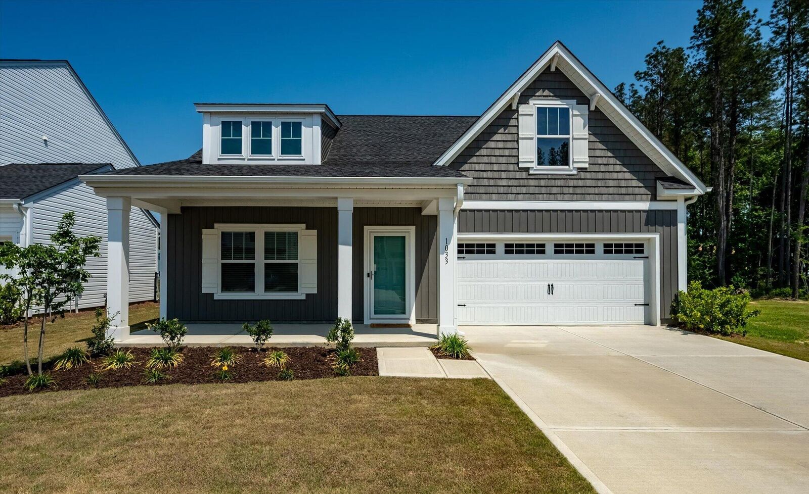 Property Photo: 1033 Marsh Harrier SC 29470