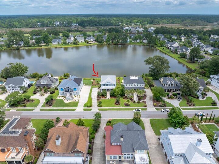 Property Photo:  1597 Rivertowne Country Club Drive  SC 29466 