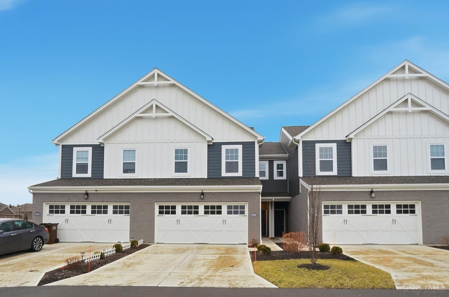 Property Photo: 5592 Boulder Court OH 45011