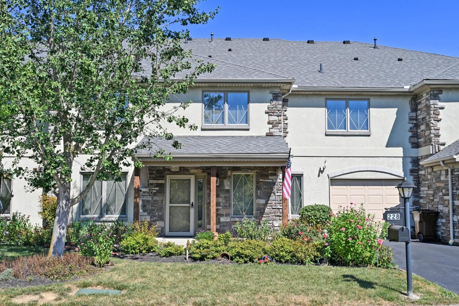 Property Photo:  228 Edinburgh Lane  OH 45246 