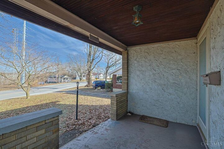 Property Photo:  1511 Summit Road  OH 45237 