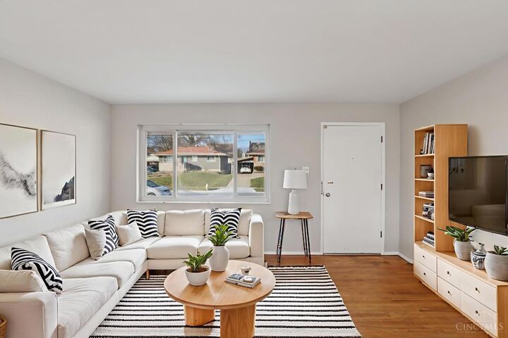 Property Photo:  4269 Grotto Court  OH 45211 