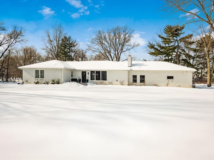 Property Photo:  7801 Harlem Road  OH 43081 