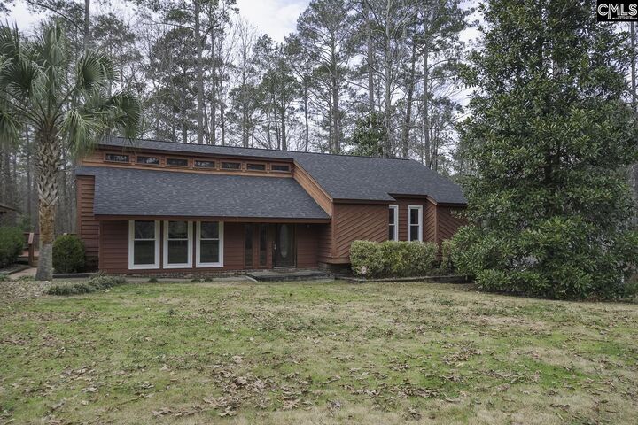 Property Photo:  6 Running Fawn  SC 29061-9234 