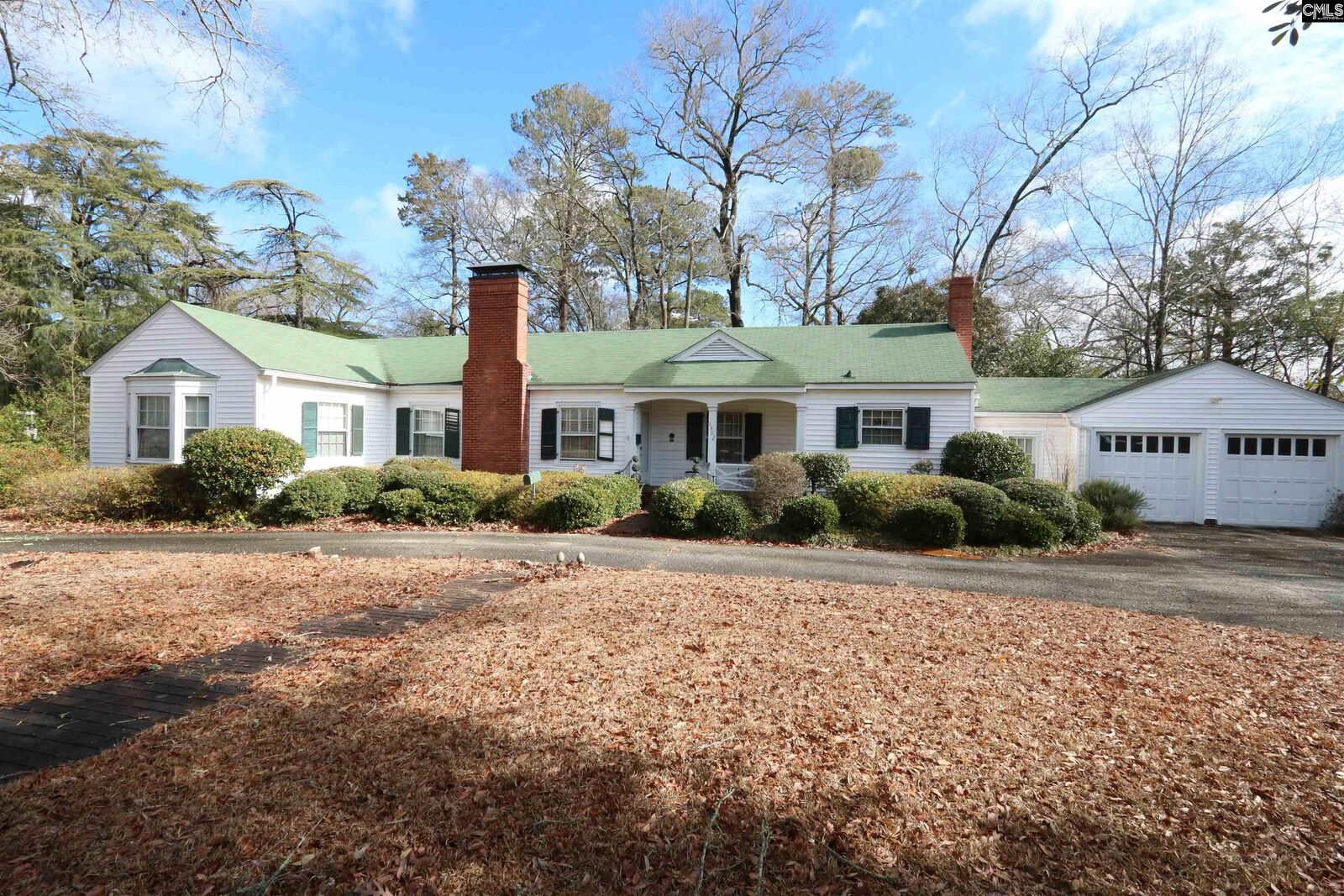 Property Photo: 1302 Mill SC 29020