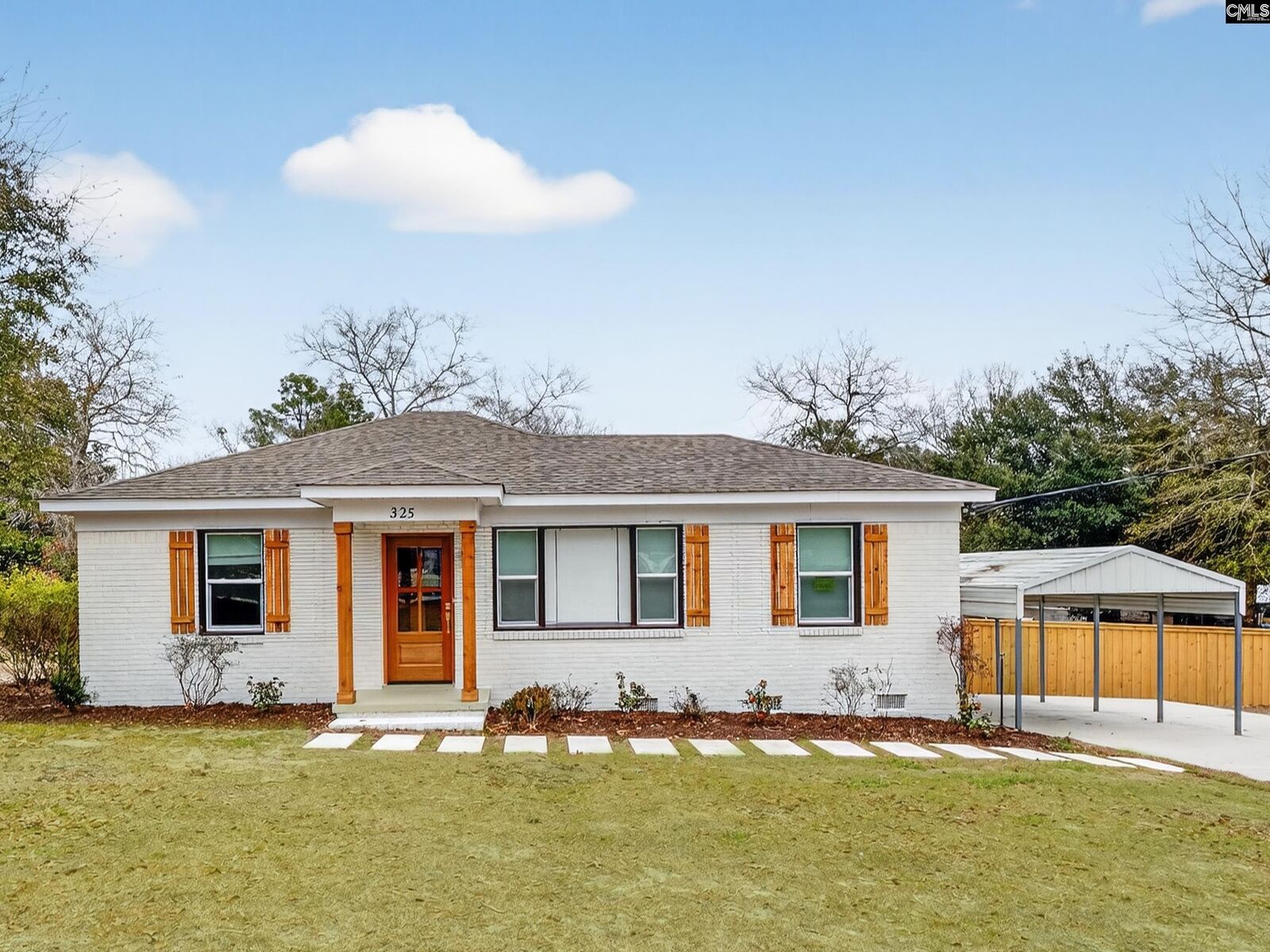 Property Photo:  325 Wattling  SC 29170 