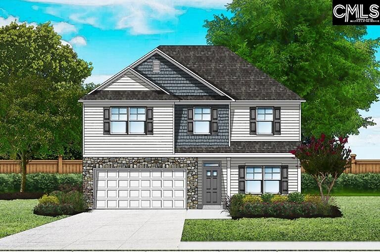 Property Photo:  590 Griffon  SC 29036 