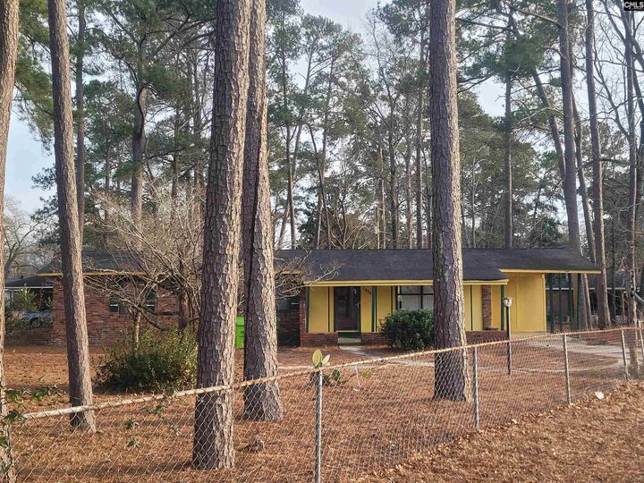 Property Photo:  1834 Springfield  SC 29223 