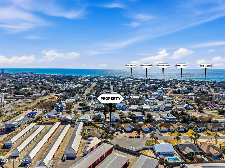 Property Photo:  108 Bid A Wee Court  FL 32413 