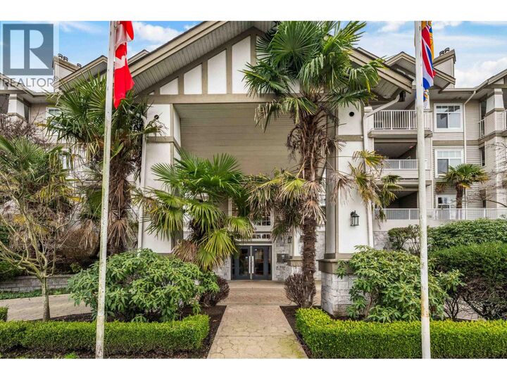 Property Photo:  4770 52A Street 209  BC V4K 5B5 