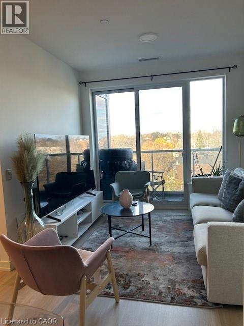 Photo de la propriété:  415 Main Street West 712  ON L8P 0C9 