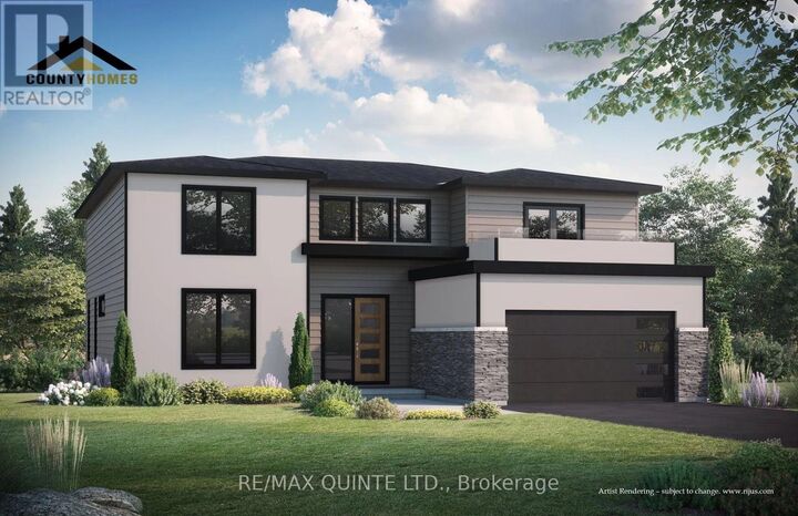 Property Photo:  36 Exeter Court  ON K8V 5P4 