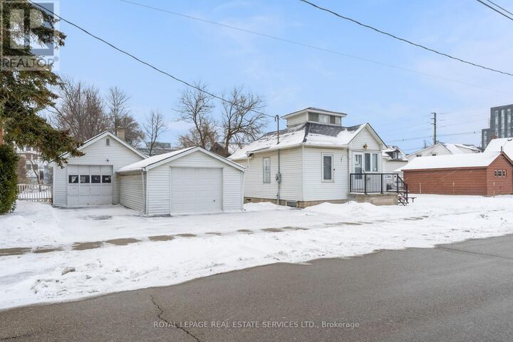 Property Photo:  2386 Sovereign Street  ON L6L 1L8 