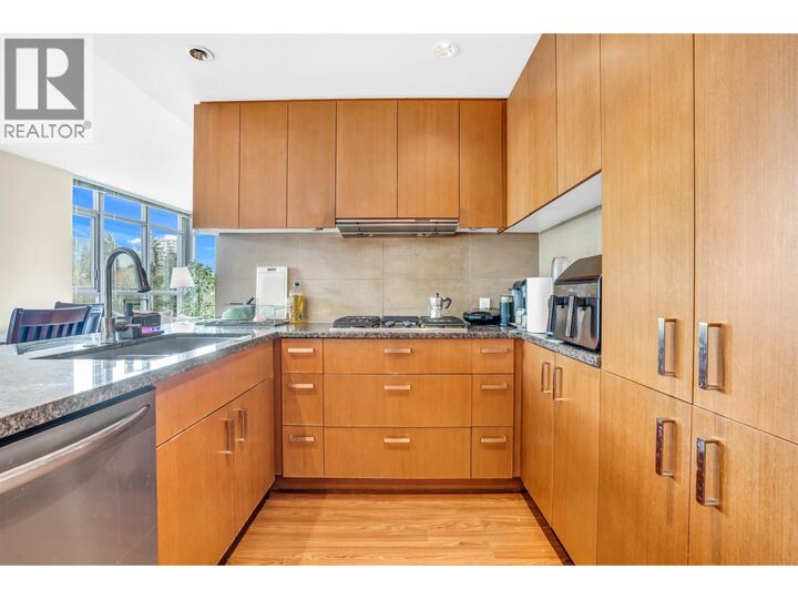 Property Photo:  3008 Glen Drive 1003  BC V3B 0J5 