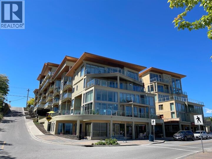 250 Marina Way 204 — photo 1