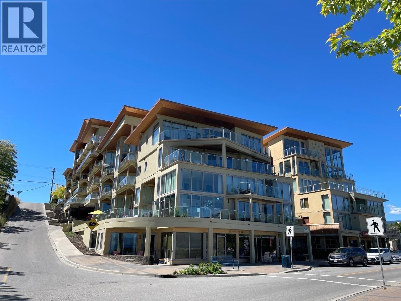Property Photo: 250 Marina Way 204 BC V2A 1H4