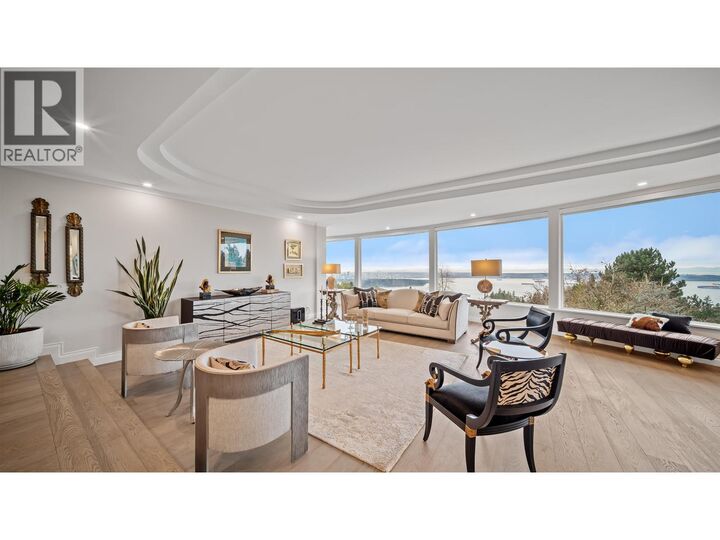 Property Photo: 1439 Chippendale Road BC V7S 2N7