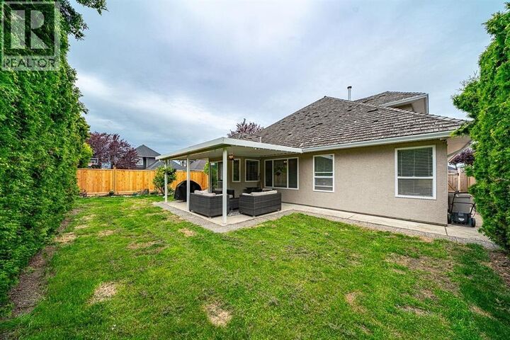 Property Photo:  5298 St Andrews Place  BC V4M 4E5 