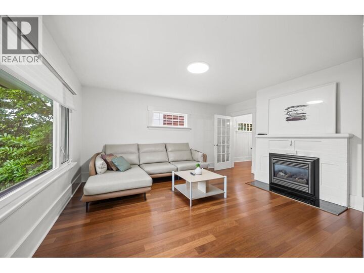 Property Photo:  3276 West 21st Avenue  BC V6L 1L2 