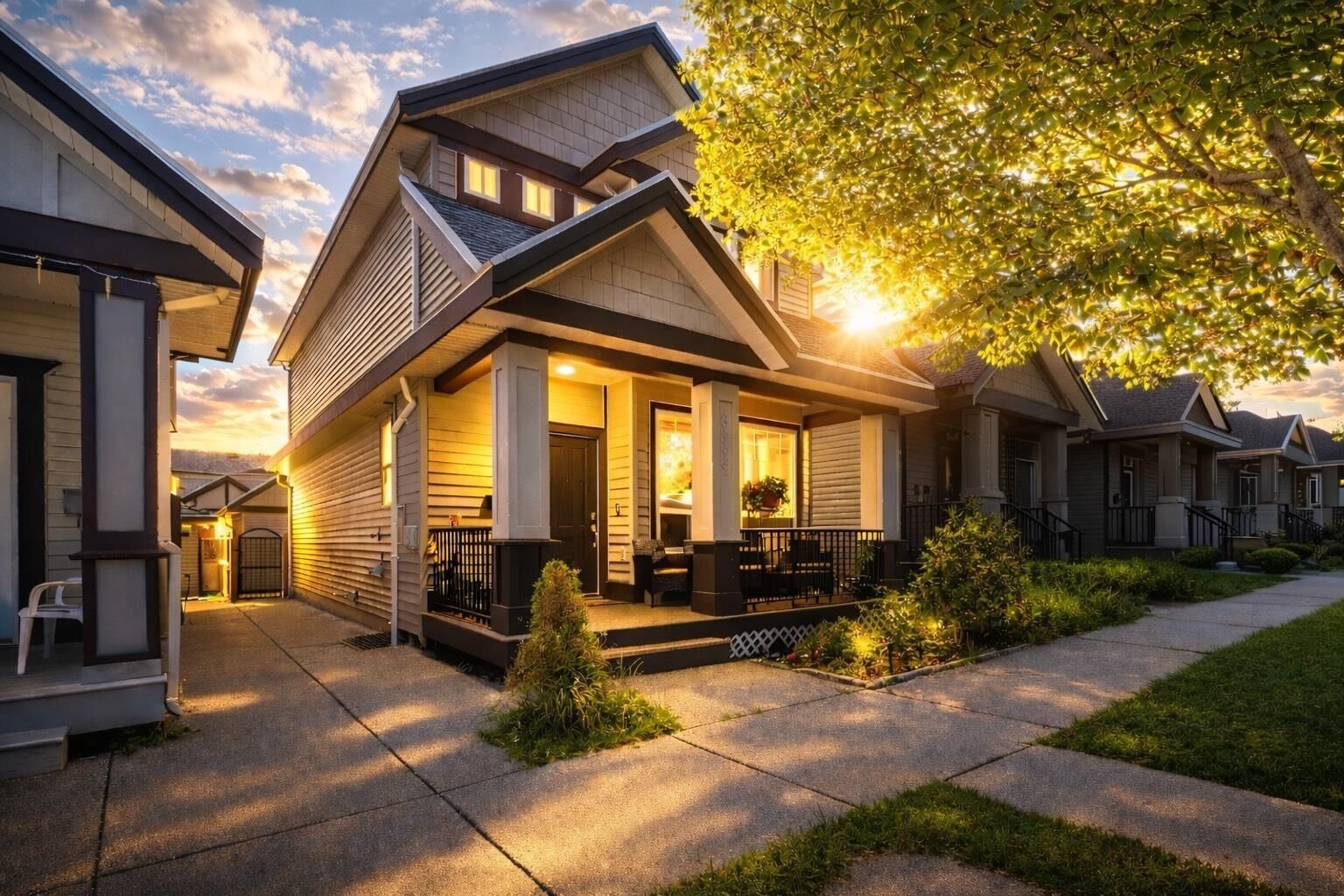 Property Photo:  6999 144A Street  BC V3S 2X8 