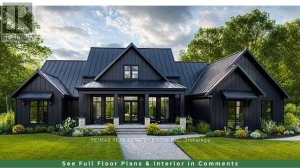 Property Photo:  16 Abingdon Road 8  ON L0R 1E0 