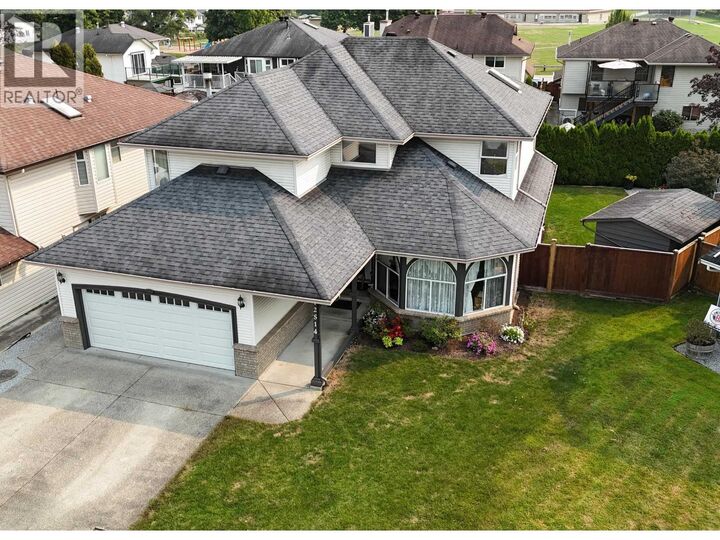 Property Photo:  12514 220 Street  BC V2X 0V6 